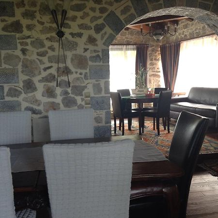 Mountain Villa Gravia  Exterior photo