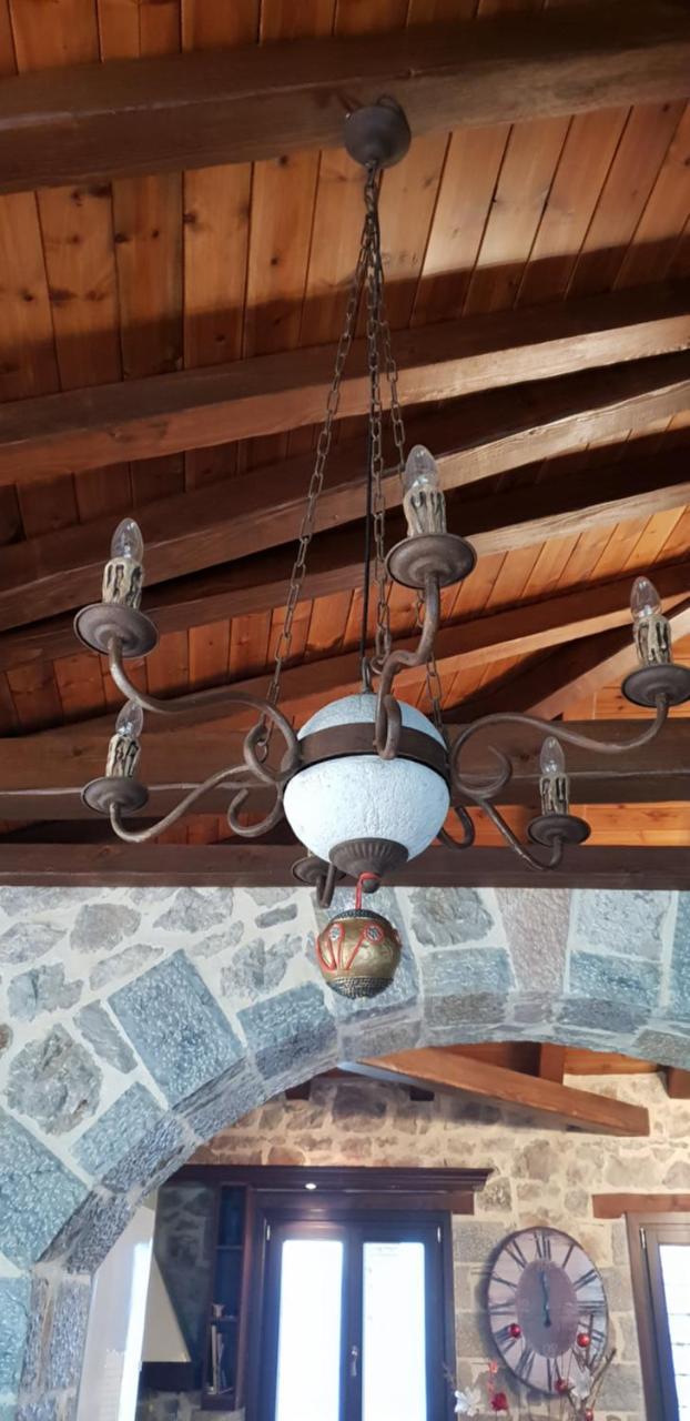 Mountain Villa Gravia  Exterior photo